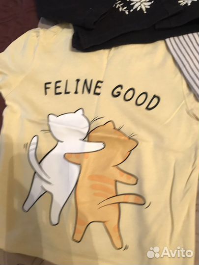 Детские вещи