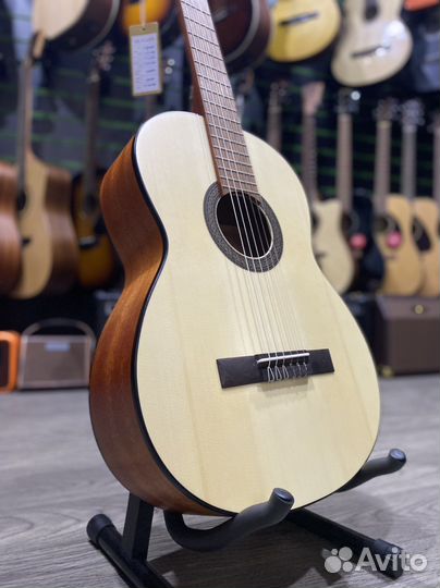 Cort AC100-OP 4/4 классическая гитара (Новая)