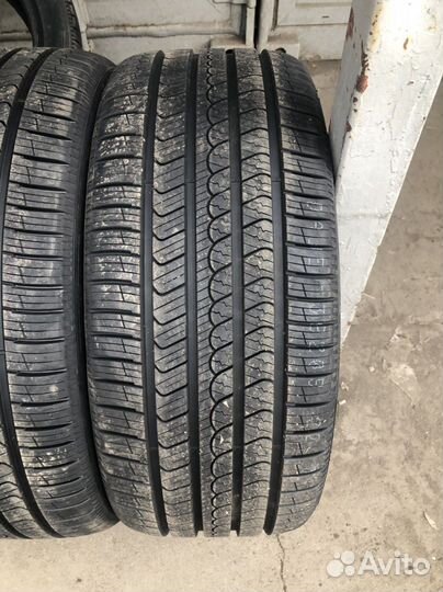 Pirelli Scorpion AS Plus 3 285/45 R22