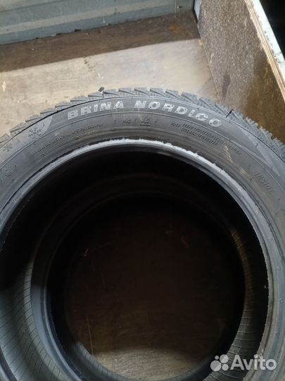 Viatti Brina Nordico V-522 185/65 R15