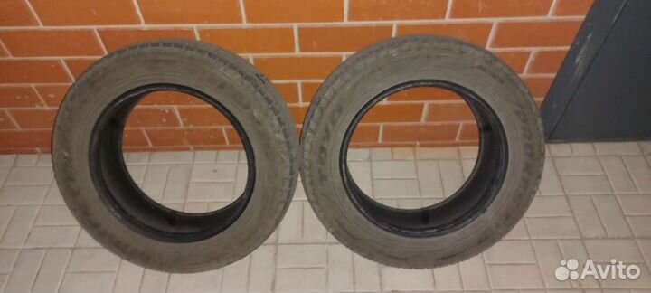 Toyo Proxes CF2 185/65 R15 88H