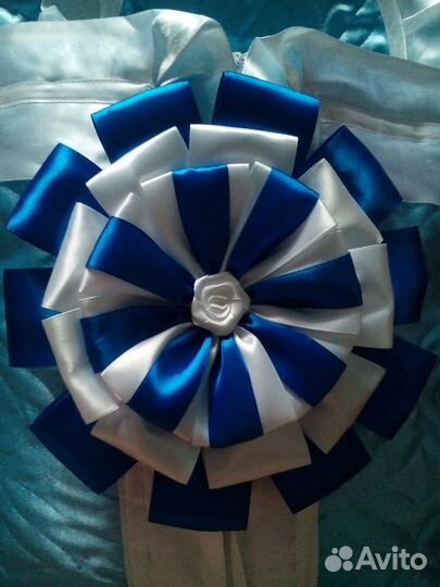 Конверт для выписки