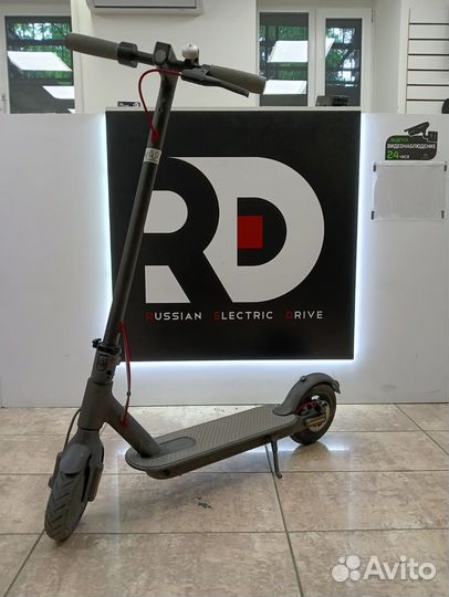 Запчасти для электросамоката xiaomi m365