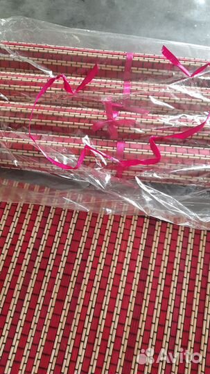 Коврик-подставка для еды