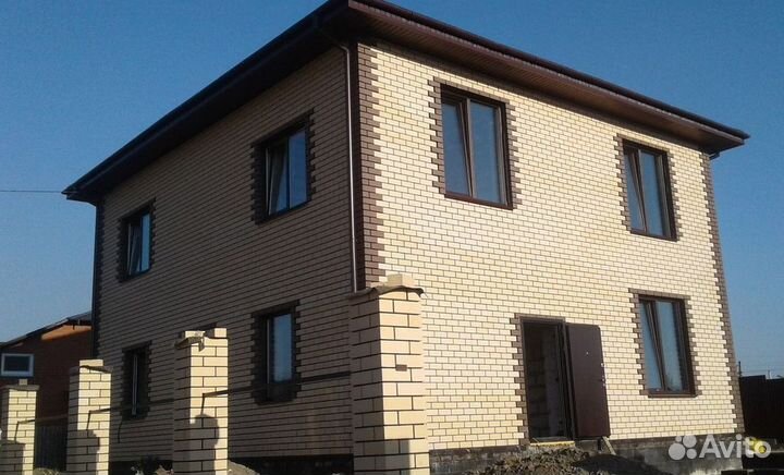 Окна на заказ