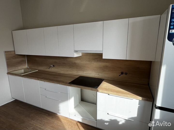 Изготовление корпусной мебели на заказ