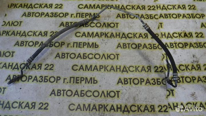 Трубка гидроусилителя VAZ LADA Largus 2012