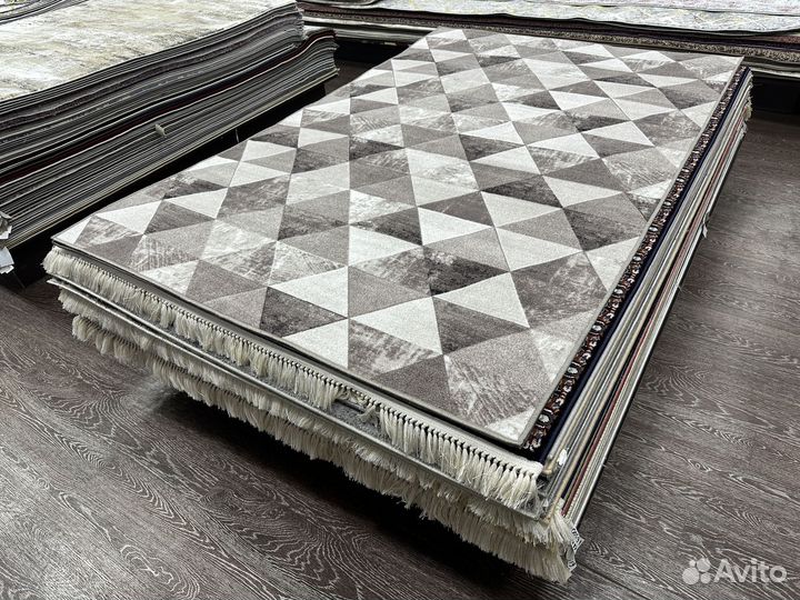 Палас новый 1.5х2.3