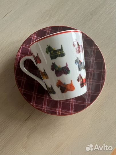 Кофейные пары