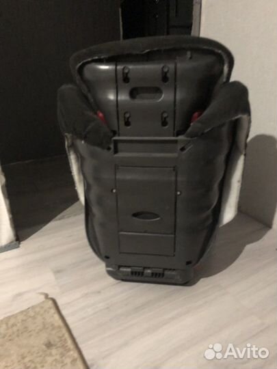 Детское автокресло бу