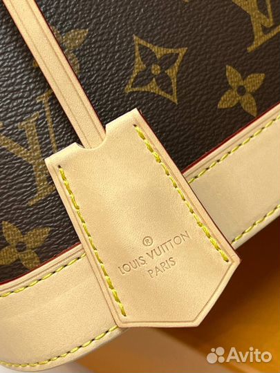 Сумка Louis Vuitton Alma