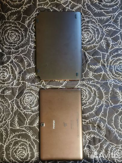 Prestigio visconte v