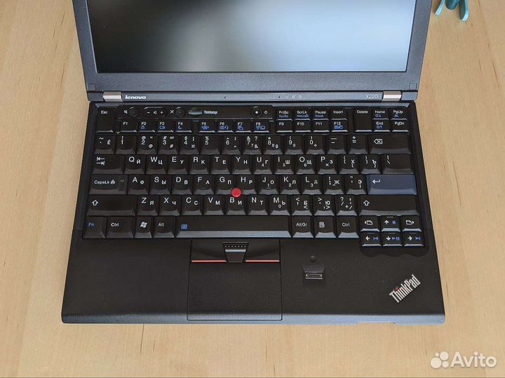 ThinkPad X230 и X220i