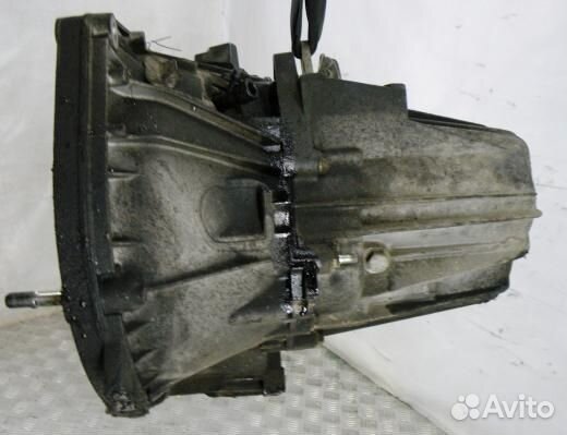 Кпп 6ст. lancia delta 3 (99G03TX01)