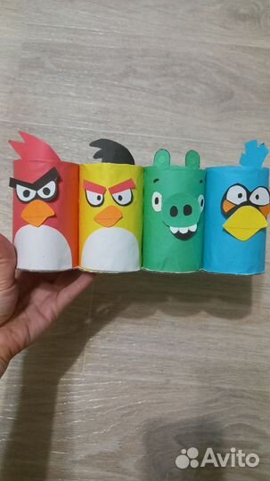 Поделка в школу