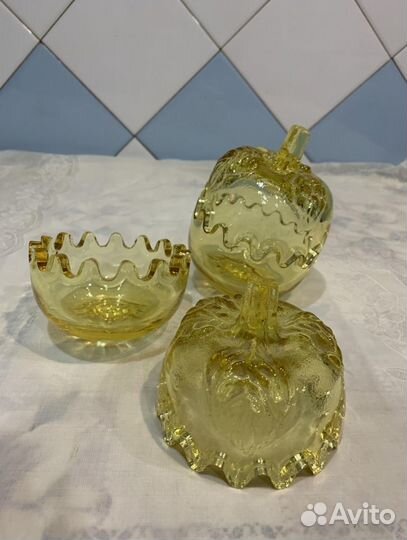 Музыкальная шкатулка.Шкатулка Яблоко