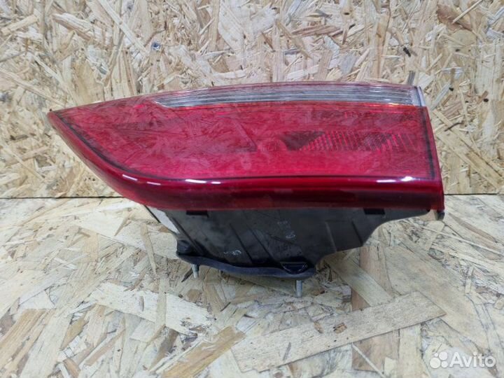 Фонарь внутренний задний правый Hyundai Creta C