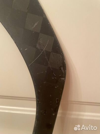 Клюшка хоккейная sherwood code tmp 1 50 flex