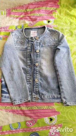 Одежда для девочки