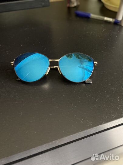 Солнцезащитные очки женские alberto casiano