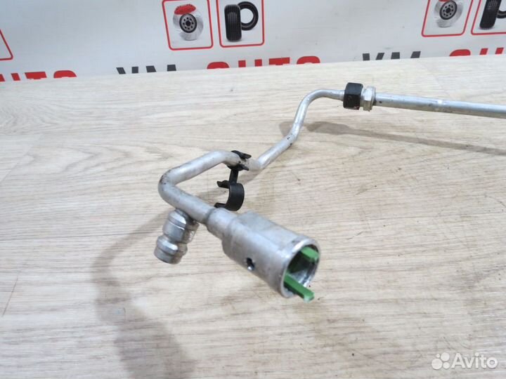 Трубка кондиционера Bentley Continental GT