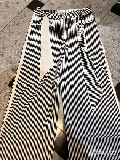 Брюки кюлоты