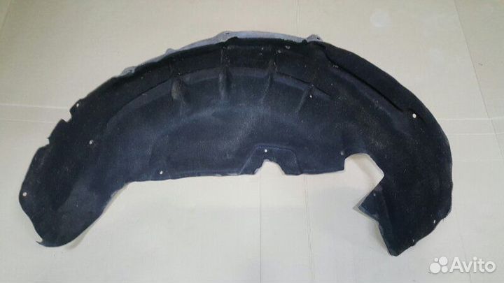 Подкрылок задний правый Audi Q7 4L 4.2 BAR 06