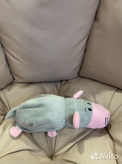 Мягкая игрушка
