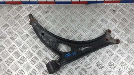 Рычаг передний нижний правый volkswagen touran (1T