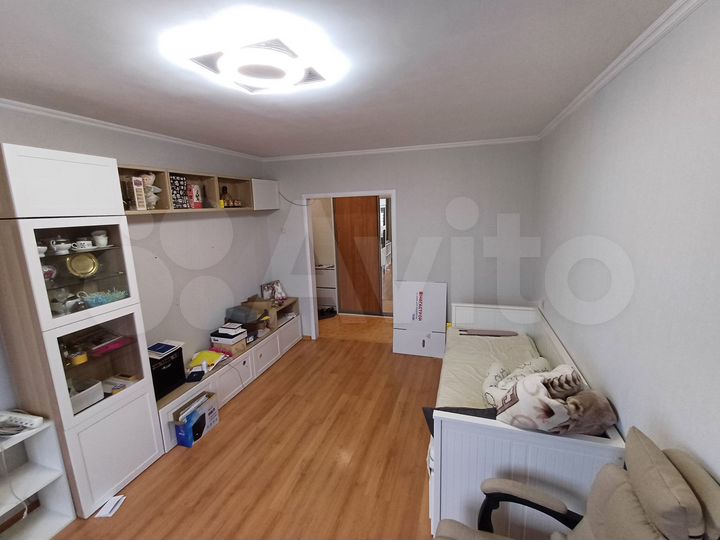 3-к. квартира, 68 м², 9/9 эт.