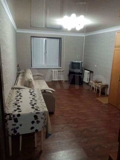 1-к. квартира, 25,7 м², 8/9 эт.