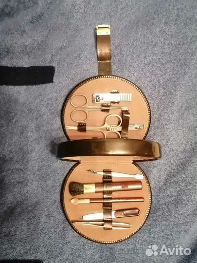 Маникюрный набор