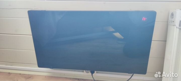 Обогреватель ballubep/E-1500