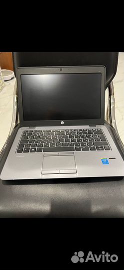 Ноутбук HP Elitebook 820 g2