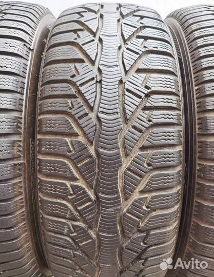 Kleber Dynaxer HP2 205/60 R16 92H