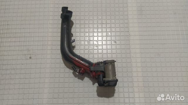 Дроссельная заслонка Volkswagen Golf Vl 1.4