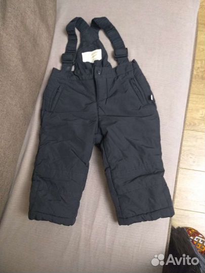 Детские вещи