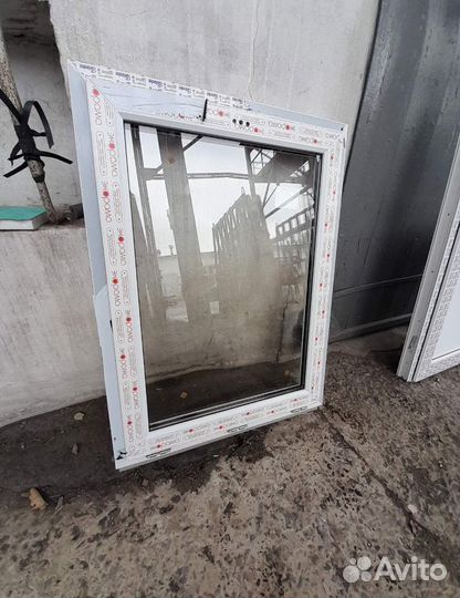 Пластиковые Окна и Двери. Панино