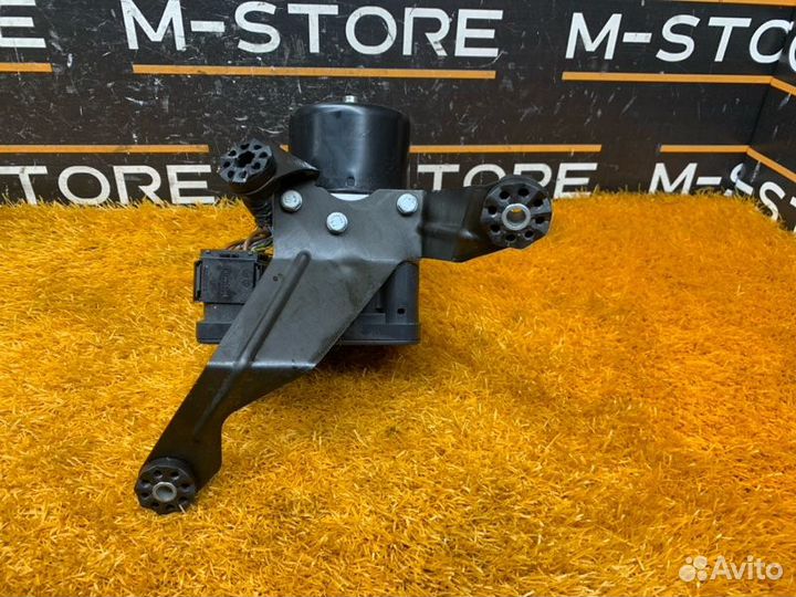 Блок ABS Bmw 3-Series E46 N46B20A 2004