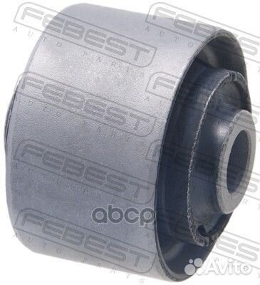 Сайлентблок задн подески hyundai galloper/innov