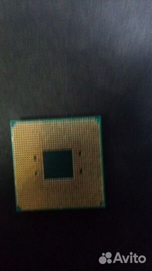 Процессор Ryzen 3 2200g