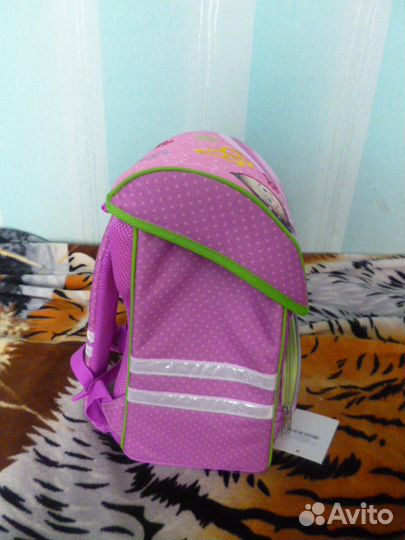 Рюкзак ортопедический (новый)