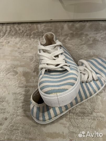 Кеды Face испания