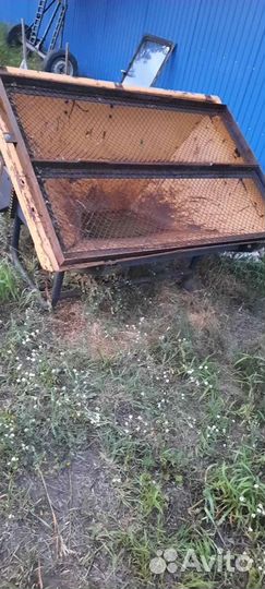 Пескоразбрасыватель мксм 800