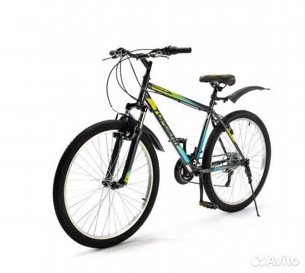 Велосипед 26