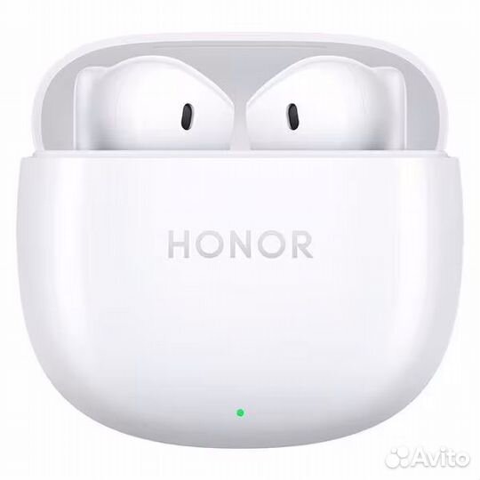 Наушники Honor X6 PET-T10 white