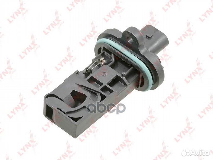 Датчик массового расхода воздуха chevrolet aveo