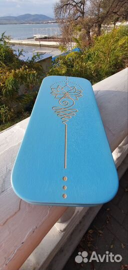 Доска Садху 8 мм