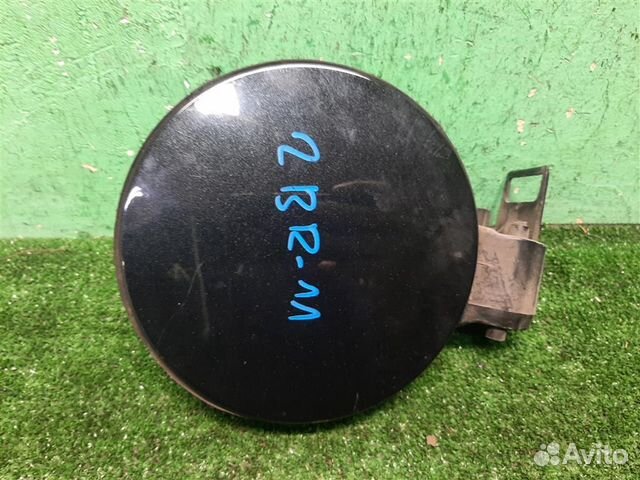 Лючок топливного бака Opel Zafira C 2014