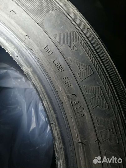 Farroad FRD78 265/50 R19